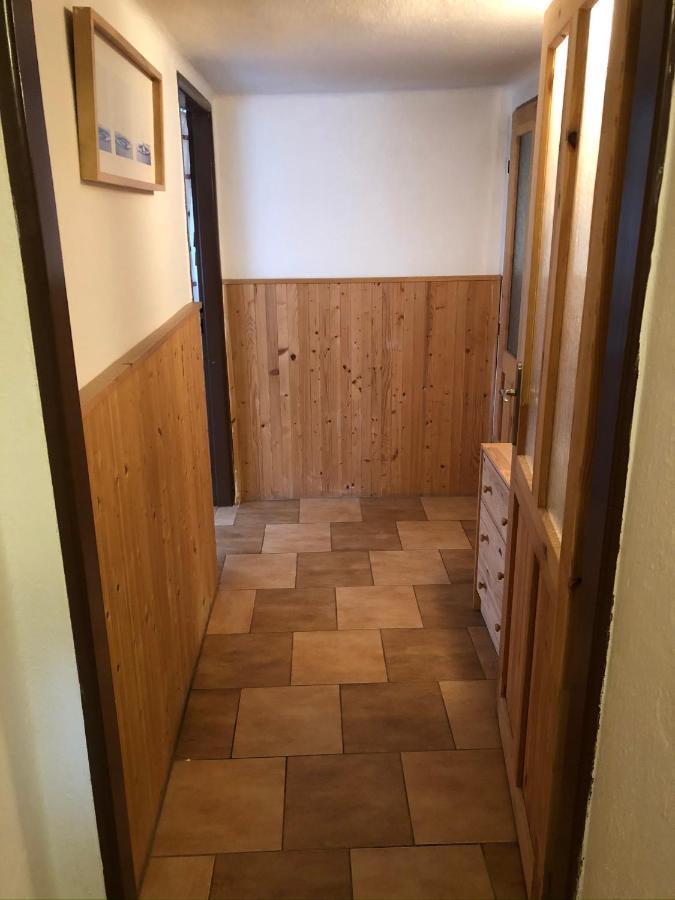 Villa Útulná chaloupka v Krkonoších Vysoké nad Jizerou Exterior foto