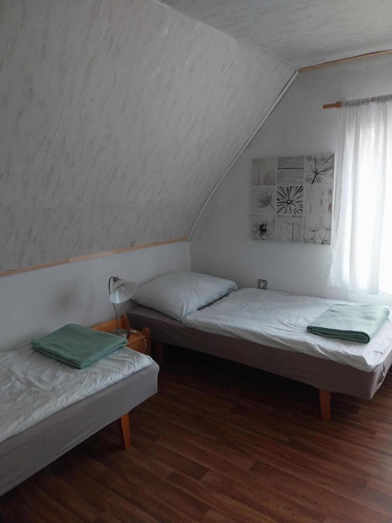 Villa Útulná chaloupka v Krkonoších Vysoké nad Jizerou Exterior foto